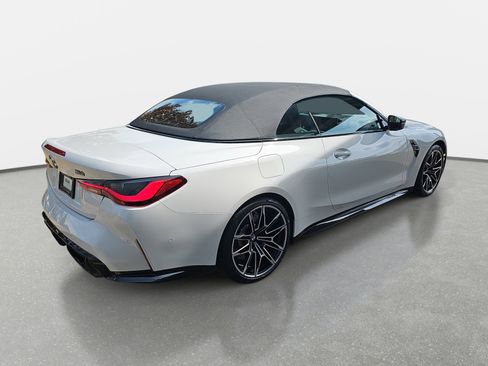 Used 2024 BMW M4 xDrive Competition image 5