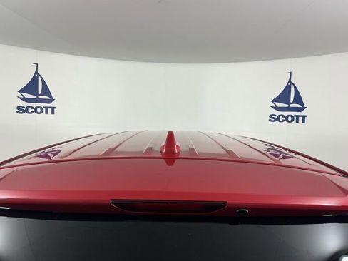 Used 2018 Dodge Durango GT w/ Blacktop Package AWD/4WD image 25