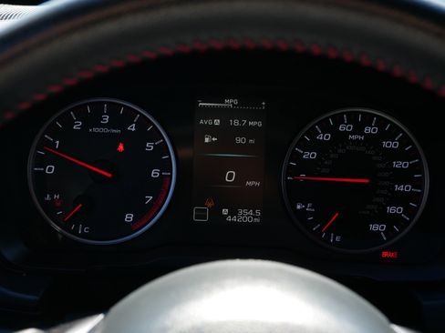 Used 2022 Subaru WRX Premium image 21