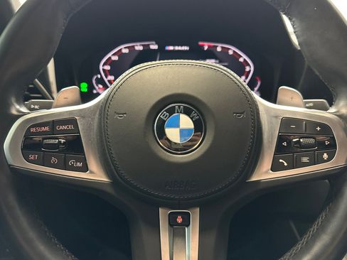 Used 2020 BMW M340i xDrive w/ Executive Package AWD/4WD image 16