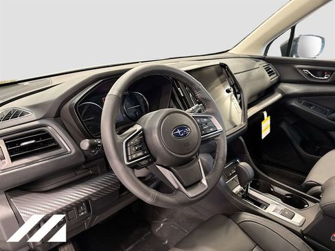 New 2026 Subaru Ascent Premium AWD/4WD image 9