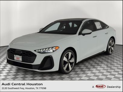 New 2026 Audi A5 2.0T Premium Plus