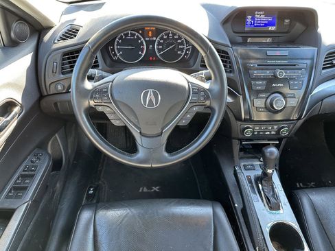 Used 2015 Acura ILX FWD image 12
