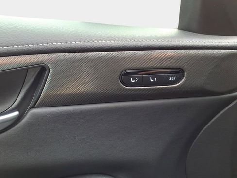 Used 2025 INFINITI QX60 Luxe w/ Black Edition image 22