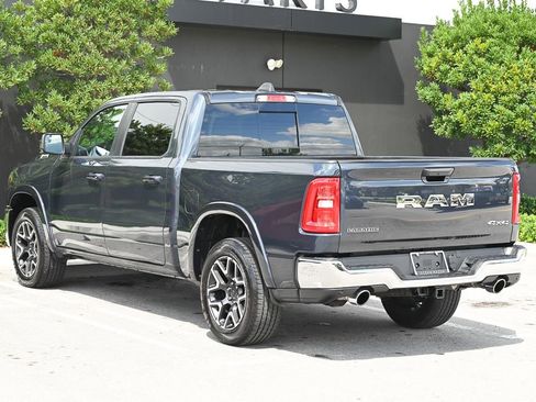 Used 2026 RAM 1500 Laramie image 6