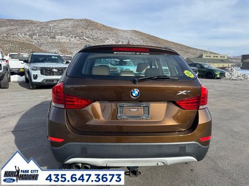 Used 2013 BMW X1 xDrive28i image 3