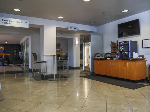 New 2026 Mercedes-Benz S 580 4MATIC Sedan image 30