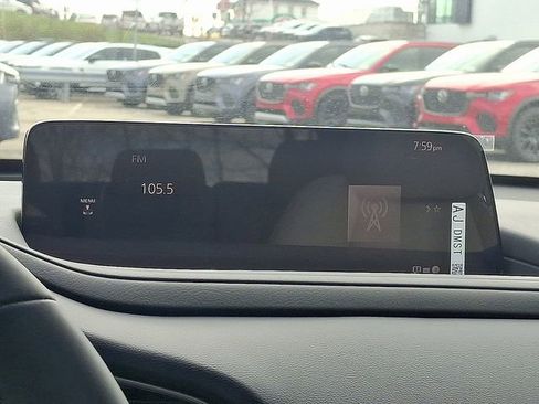 New 2026 MAZDA CX-30 AWD 2.5 S image 18