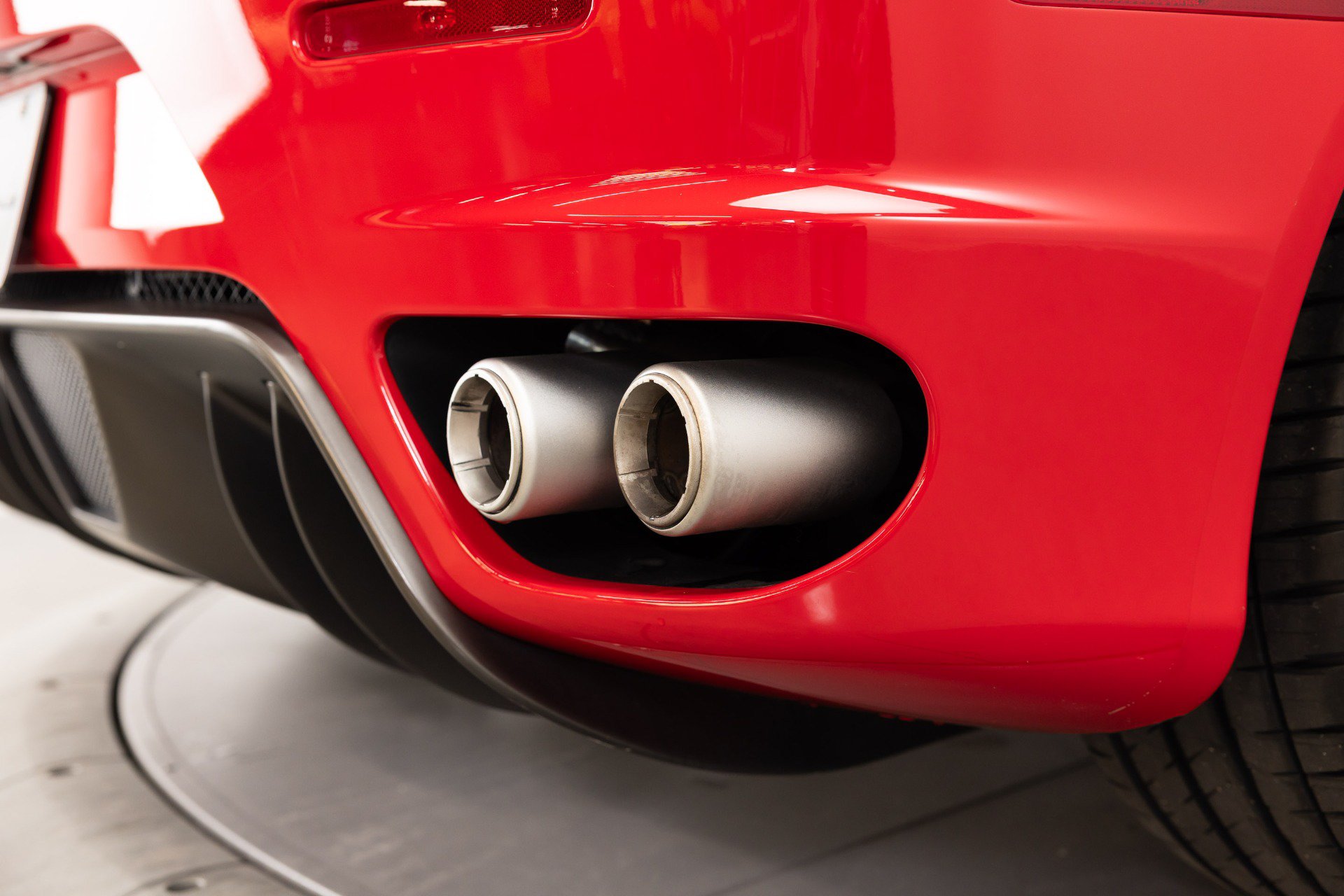 Used 2007 Ferrari F430 Spider RWD image 45