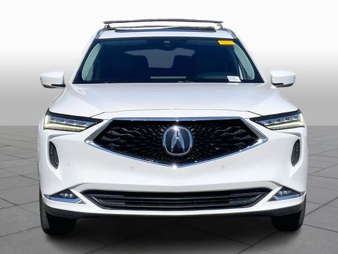 Used 2022 Acura MDX SH-AWD w/ Advance Package image 4