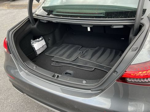 Certified 2023 Mercedes-Benz E 350 4MATIC Sedan w/ Premium Package image 23