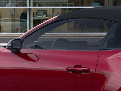 New 2026 Ford Mustang Premium RWD image 20