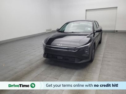 Used 2025 Kia K4