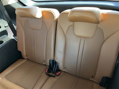 Used 2022 Kia Sorento SX Prestige w/ Rust Color Package image 34