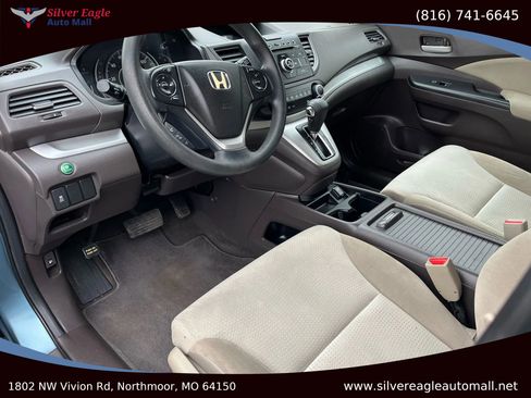 Used 2013 Honda CR-V EX image 3