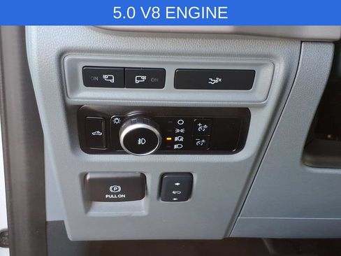 Used 2023 Ford F150 XLT w/ Equipment Group 302A High AWD/4WD image 20