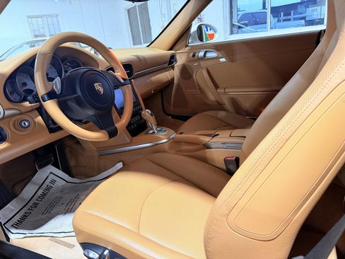 Used 2012 Porsche 911 Carrera 4S AWD/4WD image 8