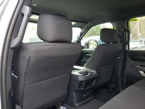 New 2026 Toyota Tundra SR5 image 9