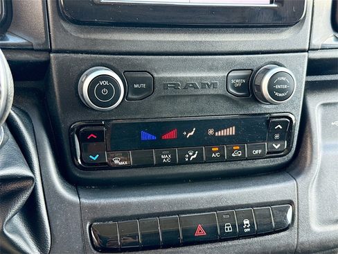 Used 2022 RAM ProMaster 2500 image 15