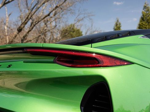 New 2026 Lotus Emira image 42