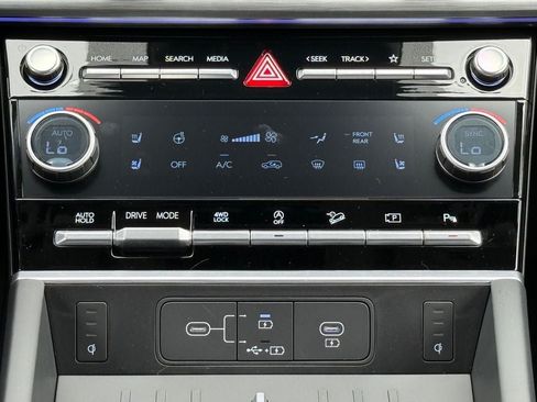 New 2027 Hyundai Santa Fe Limited AWD/4WD image 22