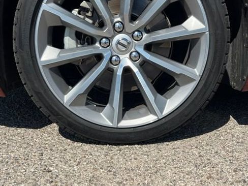 Used 2019 Volvo S60 T5 Momentum FWD image 37