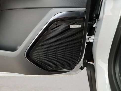 Certified 2024 GMC Acadia AT4 w/ LPO, Floor Liner Package image 24