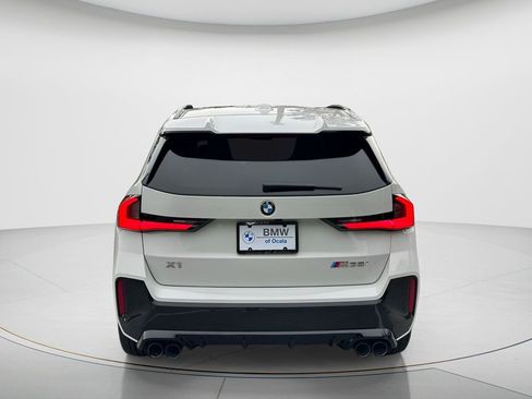 New 2026 BMW X1 M35i w/ Technology Package AWD/4WD image 5