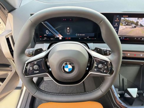 New 2026 BMW X3 xDrive30 w/ Premium Package AWD/4WD image 22