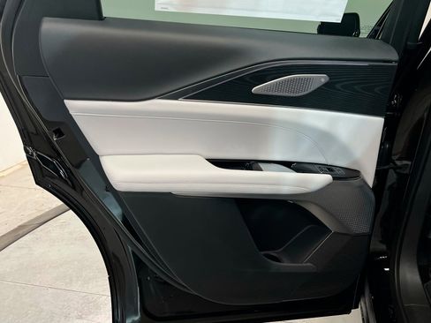 New 2025 Cadillac Lyriq Sport w/ LPO, Floor Liner Package image 19