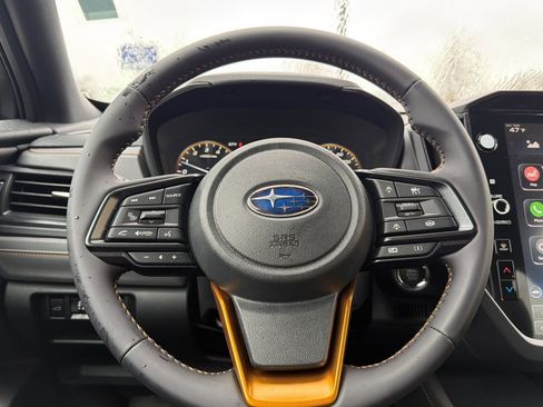 New 2026 Subaru Forester Wilderness image 24