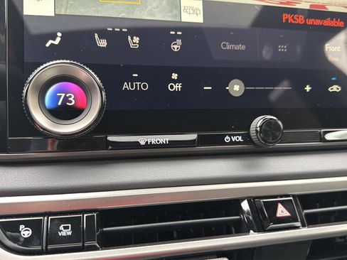 New 2026 Lexus RX 350 FWD image 26