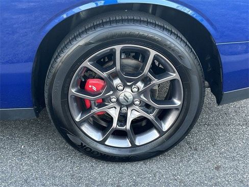 Certified 2018 Dodge Challenger GT w/ Technology Group image 11