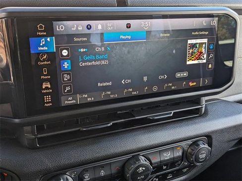 New 2026 Jeep Wrangler Willys image 20