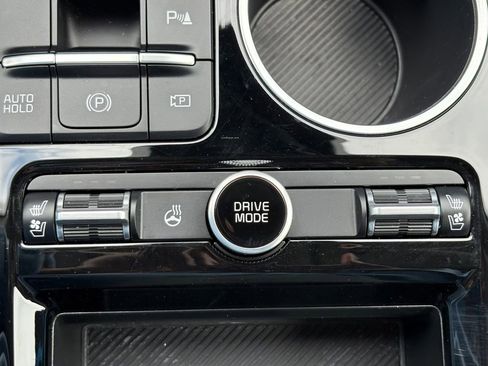 Certified 2026 Kia K5 EX FWD image 31