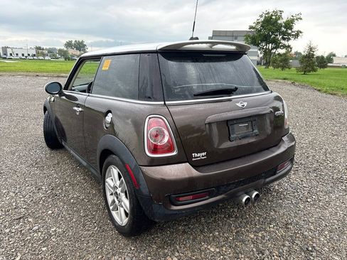 Used 2012 MINI Cooper S FWD image 9