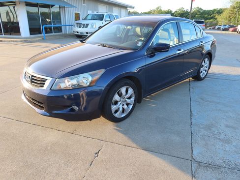 Used 2009 Honda Accord EX-L image 8