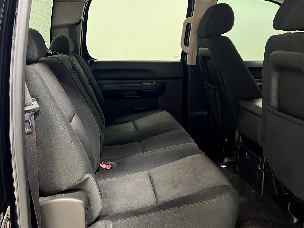 Used 2013 Chevrolet Silverado 1500 LT w/ All-Star Edition RWD image 30