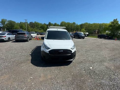 Used 2022 Ford Transit Connect XL FWD image 8