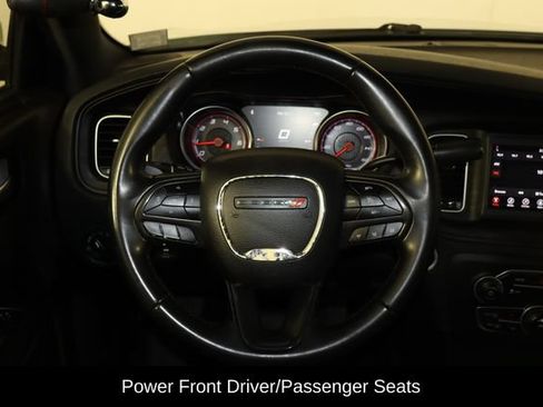 Used 2018 Dodge Charger Police w/ Patrol Package Base Prep RWD image 7