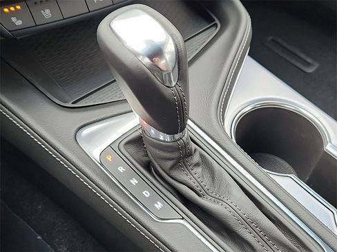 New 2025 Cadillac CT4 Premium Luxury image 13