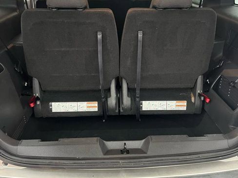 Used 2011 Ford Flex SEL FWD image 33