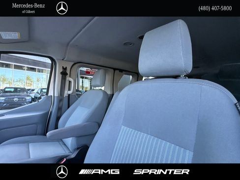 Used 2019 Ford Transit 150 XLT RWD image 24