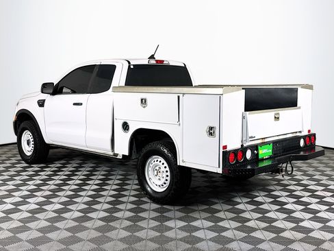 Used 2021 Ford Ranger XL w/ Equipment Group 101A High image 6