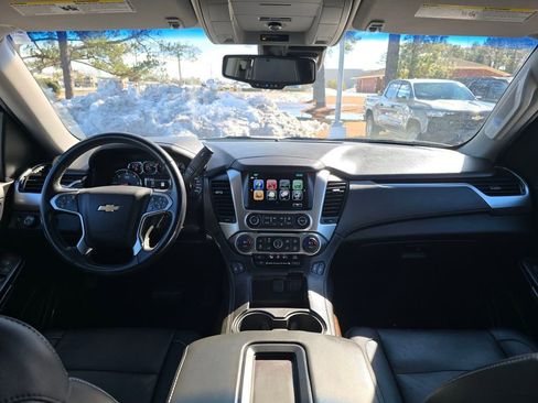 Used 2020 Chevrolet Tahoe LT image 12