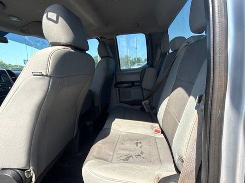 Used 2016 Ford F150 XL w/ Equipment Group 101A Mid RWD image 9