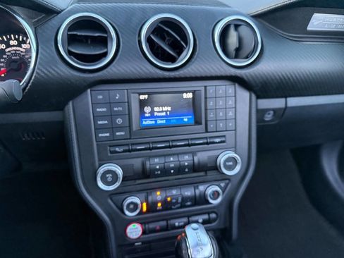 Used 2015 Ford Mustang Convertible w/ Equipment Group 051A RWD image 19