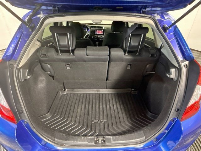 Used 2016 Honda Fit EX image 34