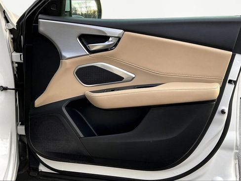 Used 2023 Acura RDX Base image 29