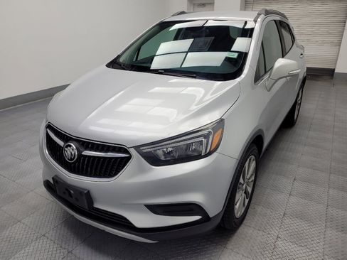 Used 2019 Buick Encore Preferred FWD image 15